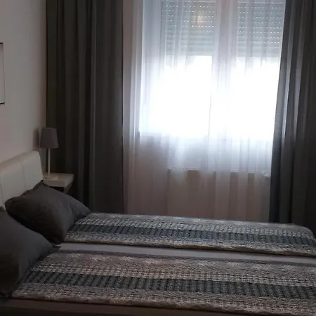 Apartment Tufna Uzice