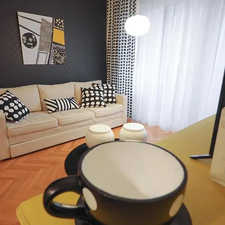 Tufna Appartement Užice