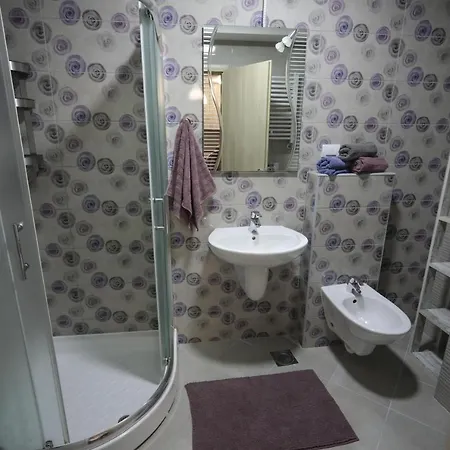 Appartement Tufna Užice