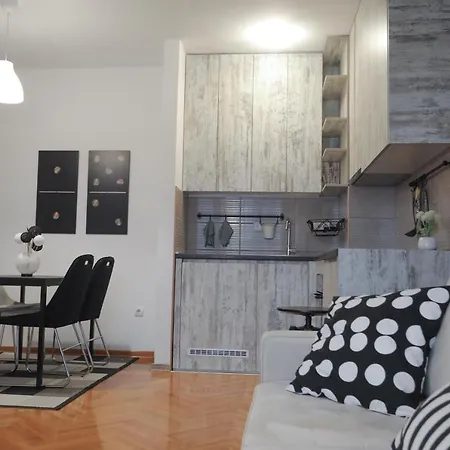Tufna Appartement Užice