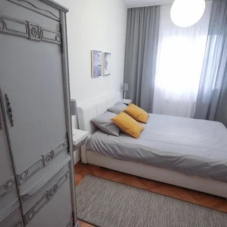 Appartement Tufna Užice