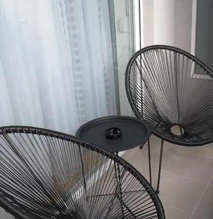 Tufna Appartement Užice